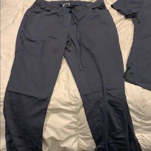 Grey Anatomy Scrub Pants